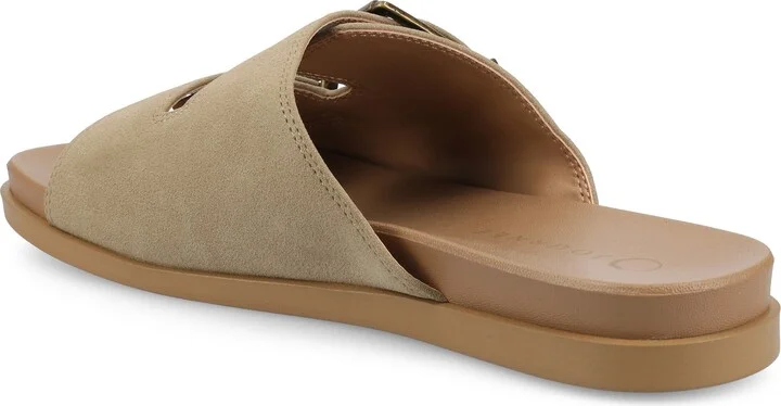 Cosette Slide Sandal - Image 2