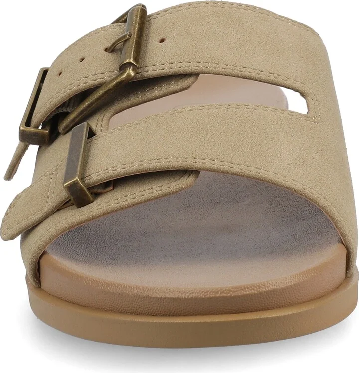 Cosette Slide Sandal - Image 3