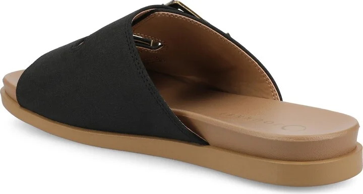 Cosette Slide Sandal - Image 9