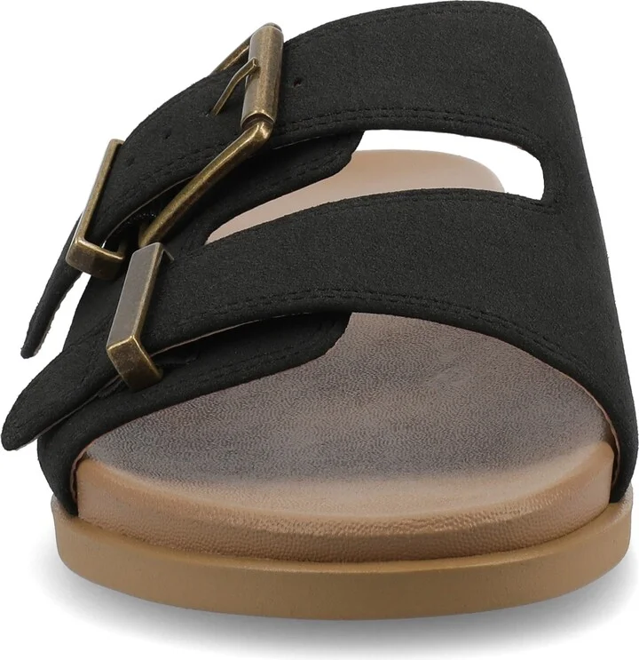Cosette Slide Sandal - Image 10