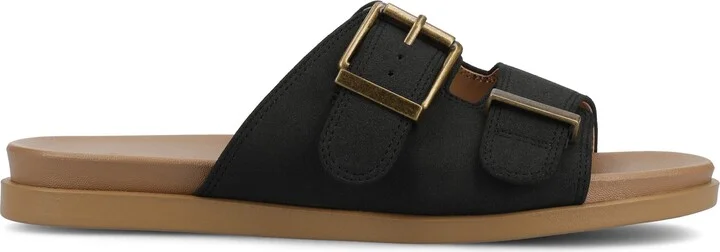 Cosette Slide Sandal - Image 11
