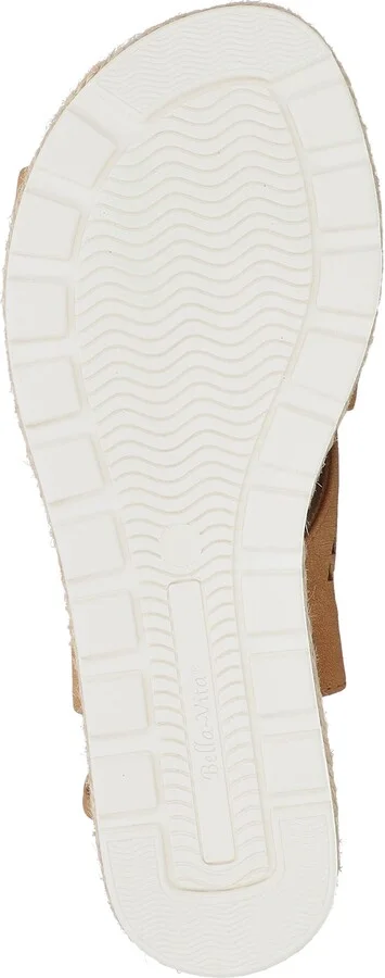 Cosette Slingback Espadrille Sandal - Image 5