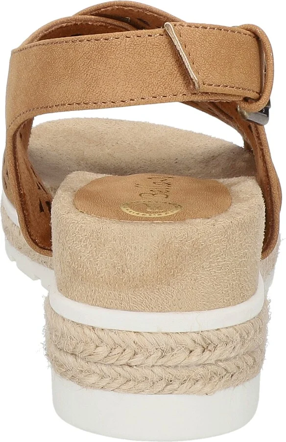 Cosette Slingback Espadrille Sandal - Image 6