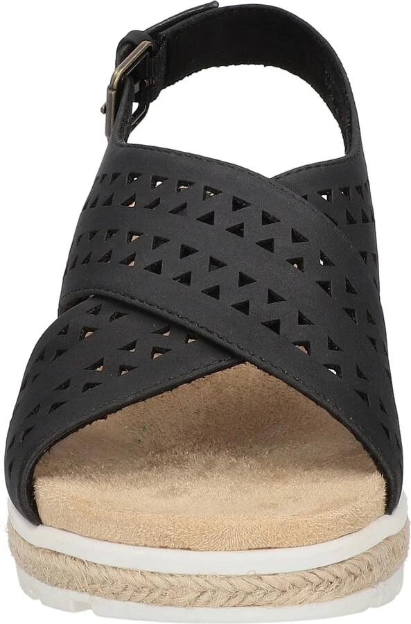 Cosette Slingback Espadrille Sandal - Image 10