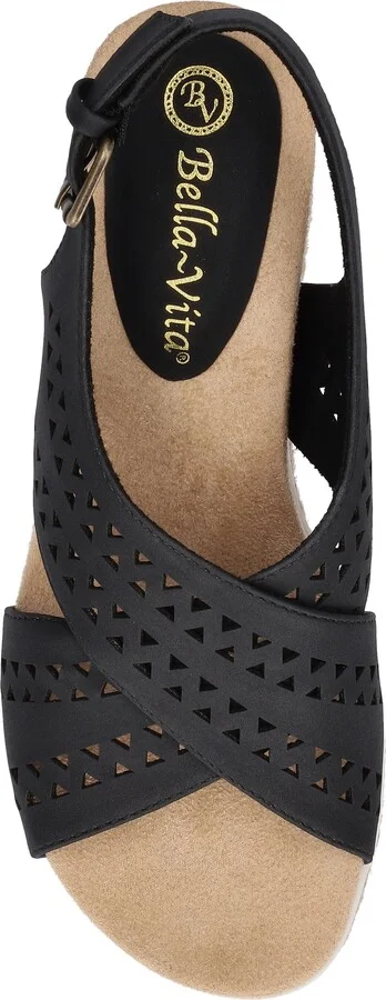 Cosette Slingback Espadrille Sandal - Image 11