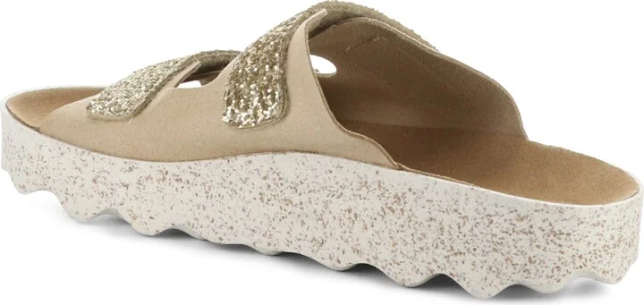 Cosh Slide Sandal - Image 11