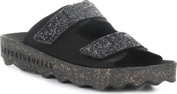 Cosh Slide Sandal