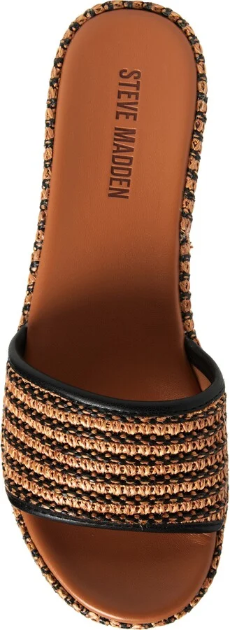 Cosima Platform Slide Sandal - Image 5