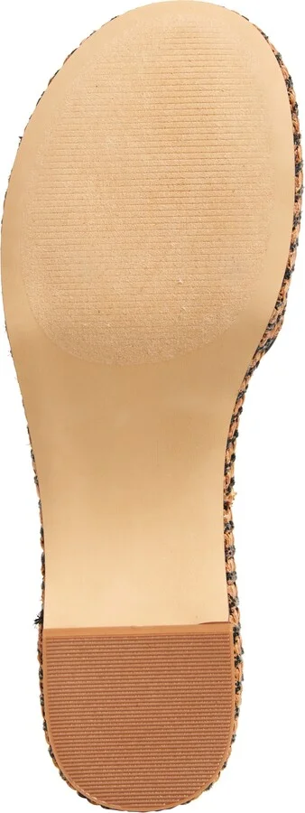 Cosima Platform Slide Sandal - Image 6