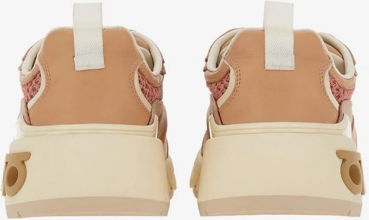 Cosimina 1 Low-Top Sneakers - Image 2