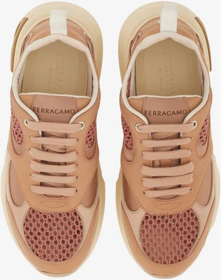 Cosimina 1 Low-Top Sneakers - Image 3