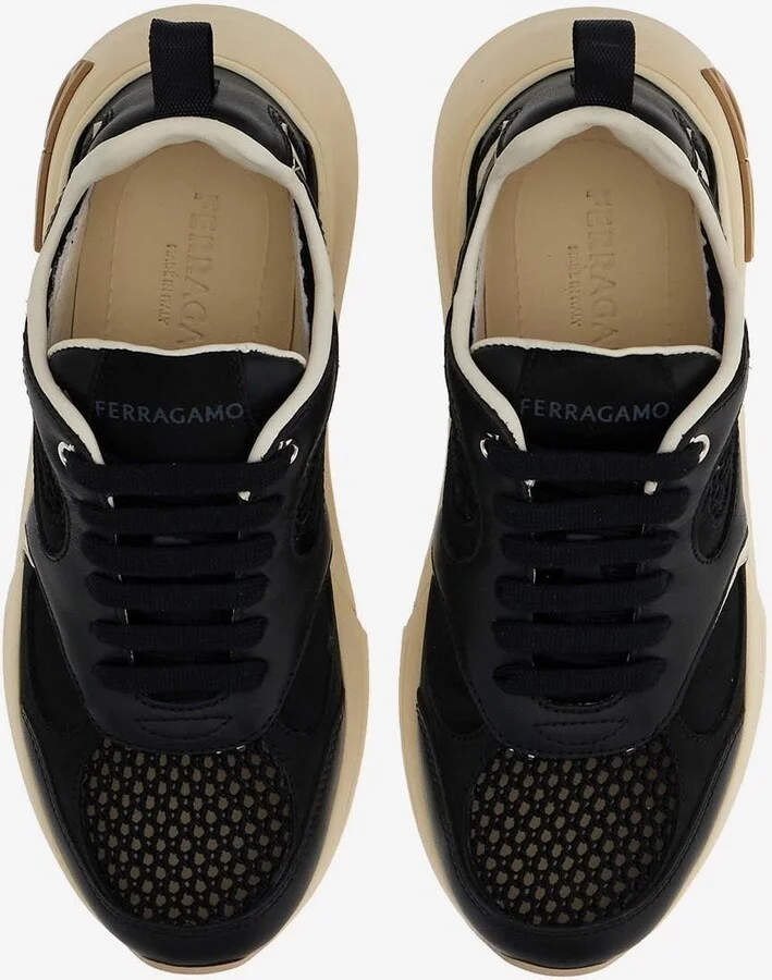 Cosimina 1 Low-Top Sneakers - Image 2