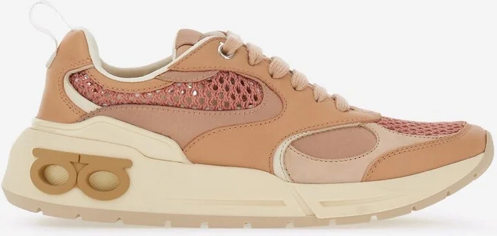 Cosimina 1 Low-Top Sneakers
