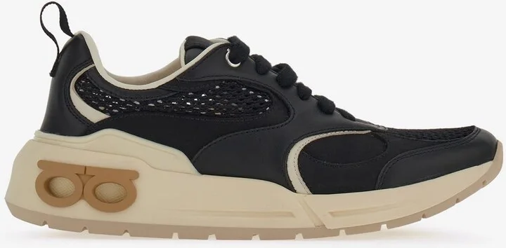 Cosimina 1 Low-Top Sneakers
