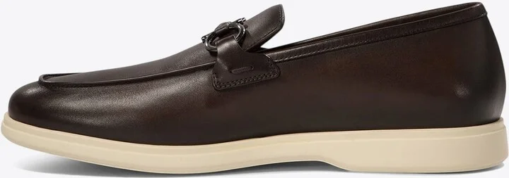 Cosimo Calf Leather Loafers - Image 2