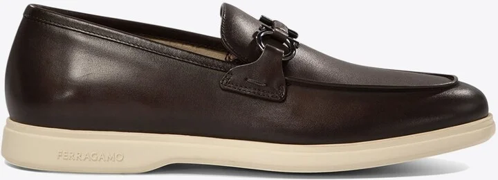 Cosimo Calf Leather Loafers
