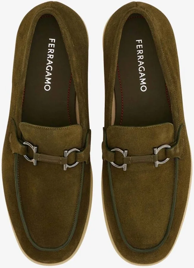 Cosimo Gancini Casual Loafers - Image 2