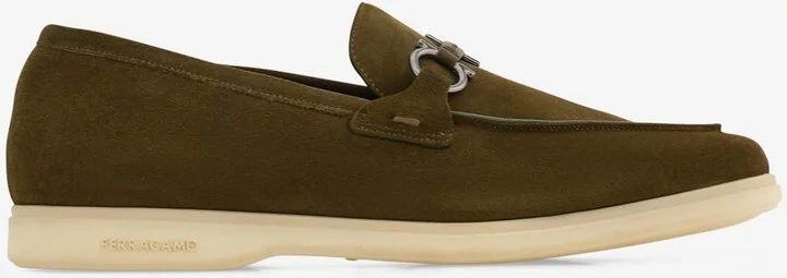 Cosimo Gancini Casual Loafers