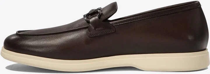 Cosimo Leather Loafers - Image 2