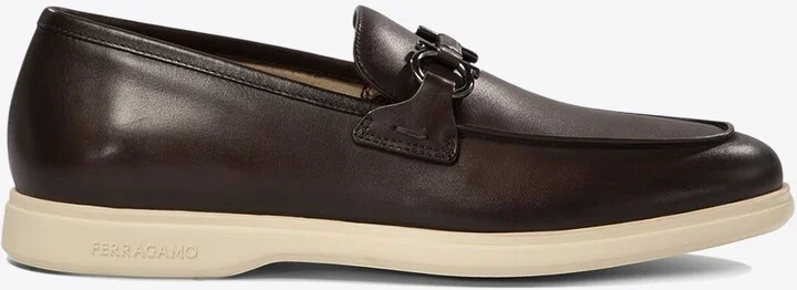 Cosimo Leather Loafers