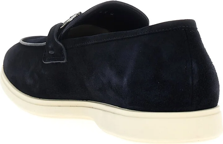'cosimo' Loafers - Image 3