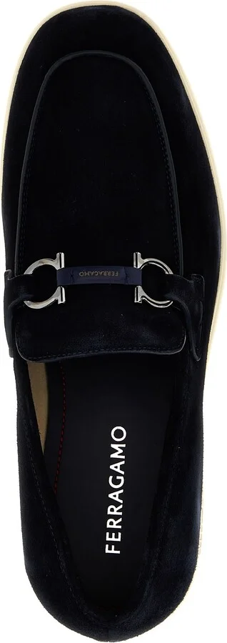 'cosimo' Loafers - Image 4