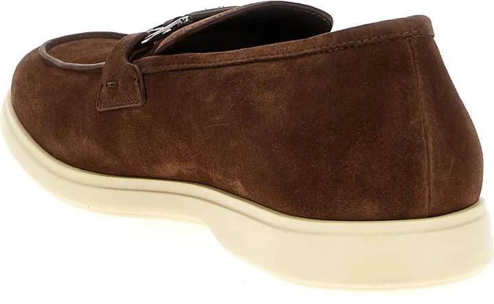 'cosimo' Loafers - Image 3