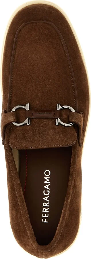 'cosimo' Loafers - Image 4