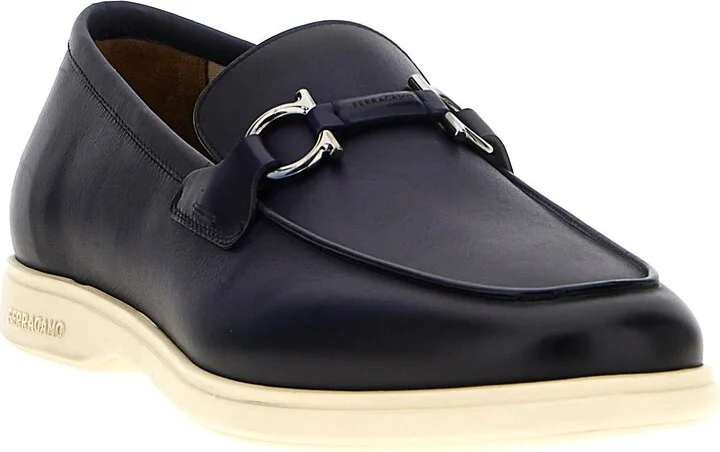 'cosimo' Loafers - Image 2