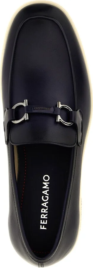 'cosimo' Loafers - Image 4