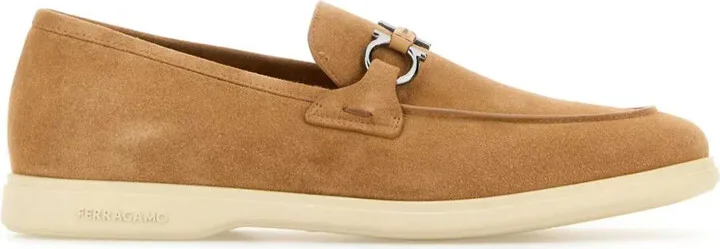 Cosimo loafers