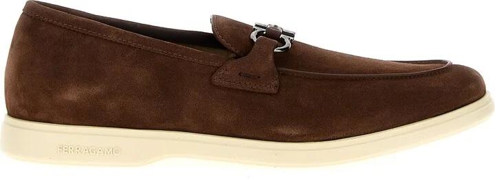 'cosimo' Loafers