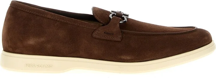 Cosimo Loafers