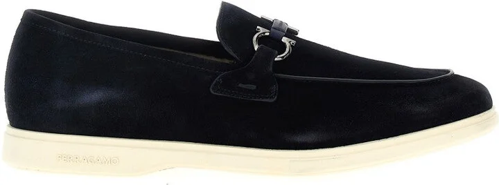 'Cosimo' Loafers