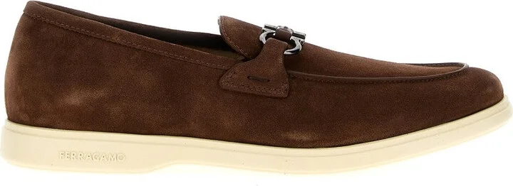 'Cosimo' Loafers