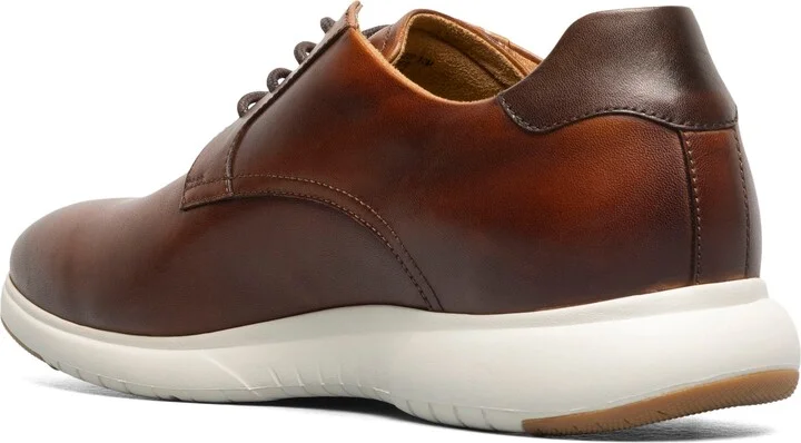 Cosimo Plain Toe Oxford - Image 2