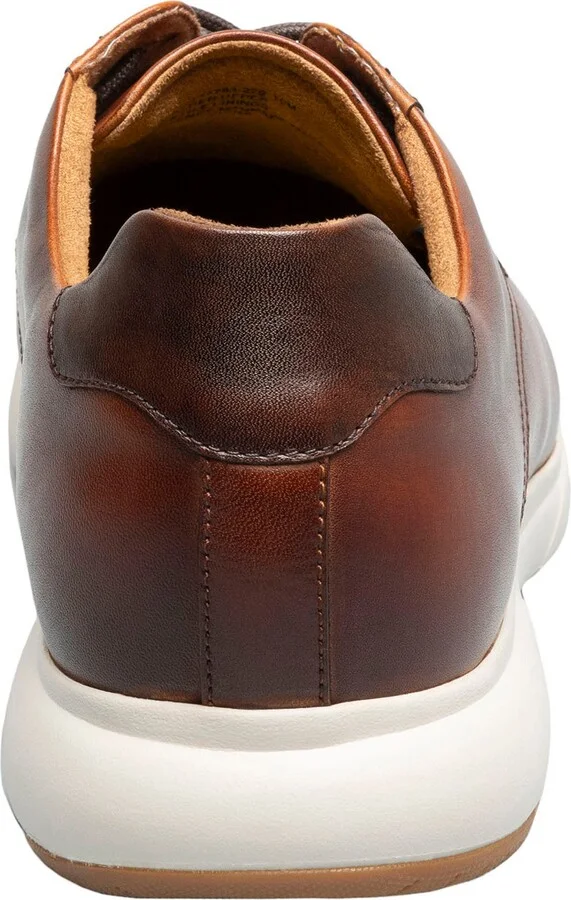 Cosimo Plain Toe Oxford - Image 4