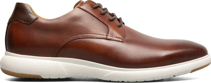 Cosimo Plain Toe Oxford - Image 5