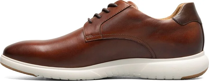 Cosimo Plain Toe Oxford - Image 9