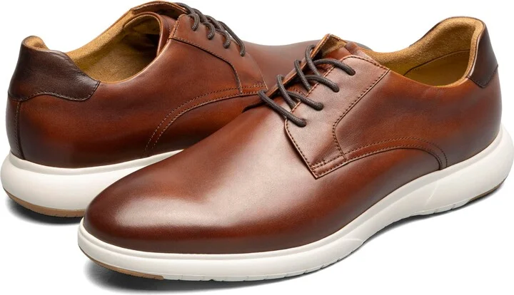 Cosimo Plain Toe Oxford - Image 10