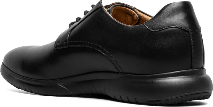 Cosimo Plain Toe Oxford - Image 11