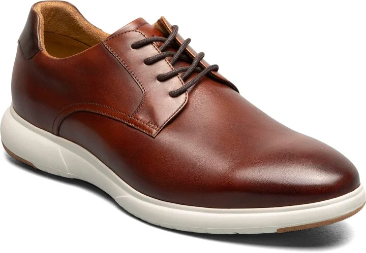 Cosimo Plain Toe Oxford