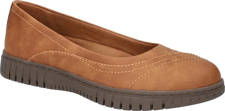 Cosma Flat