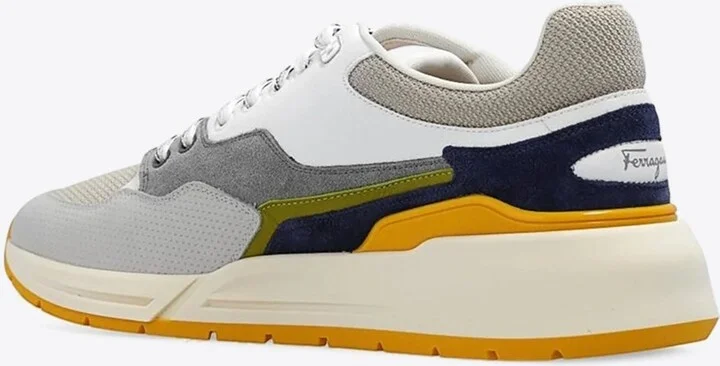 Cosma Gancini Low-Top Sneakers - Image 2
