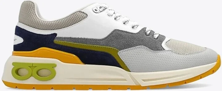 Cosma Gancini Low-Top Sneakers