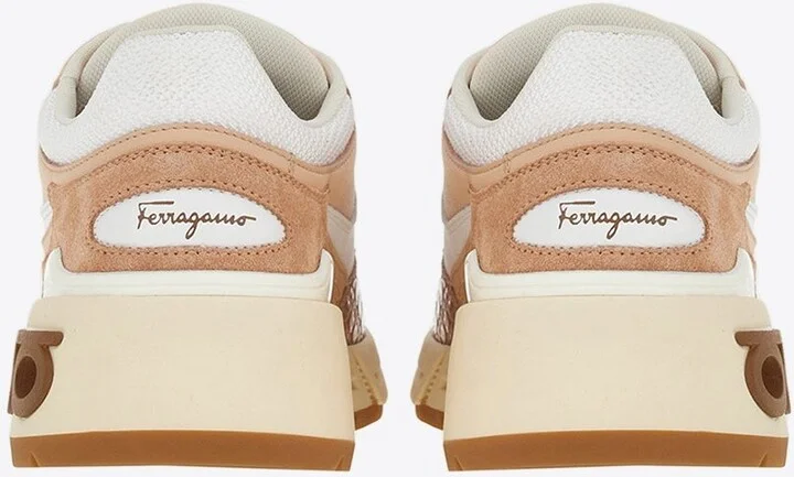 Cosma Low-Top Sneakers - Image 2