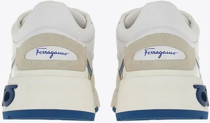 Cosma Low-Top Sneakers - Image 2