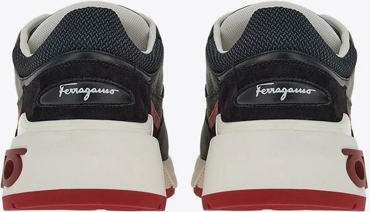 Cosma Low-Top Sneakers - Image 2