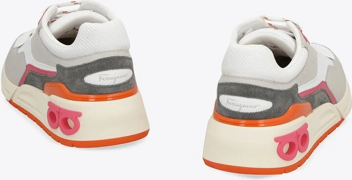 Cosma Low-Top Sneakers - Image 2
