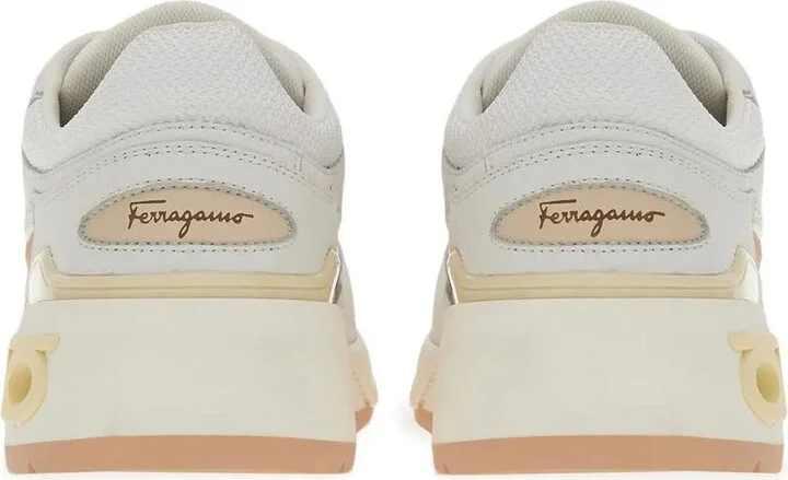 Cosma low-top sneakers - Image 3